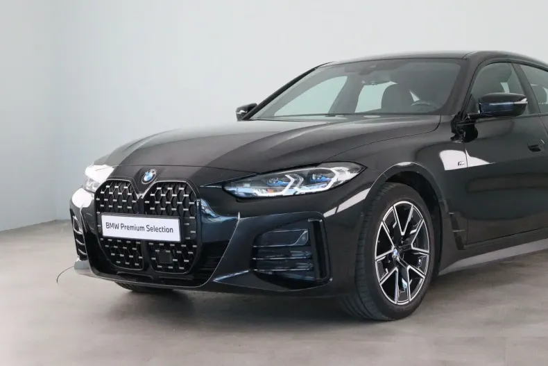 BMW 420 Gran Coupé din 2022 cu 34.676 km - oferta BMW175573 - foto 18