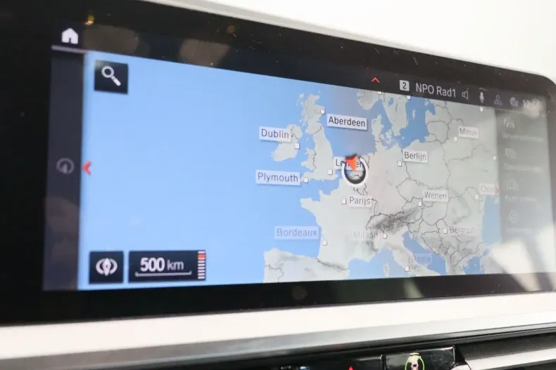 BMW 420 Gran Coupé din 2022 cu 34.676 km - oferta BMW175573 - foto 19