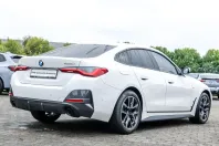 BMW 420 Gran Coupé din 2022 cu 58.296 km - oferta BMW175574 - foto 2