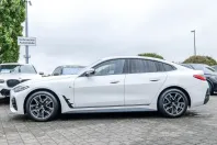 BMW 420 Gran Coupé din 2022 cu 58.296 km - oferta BMW175574 - foto 3