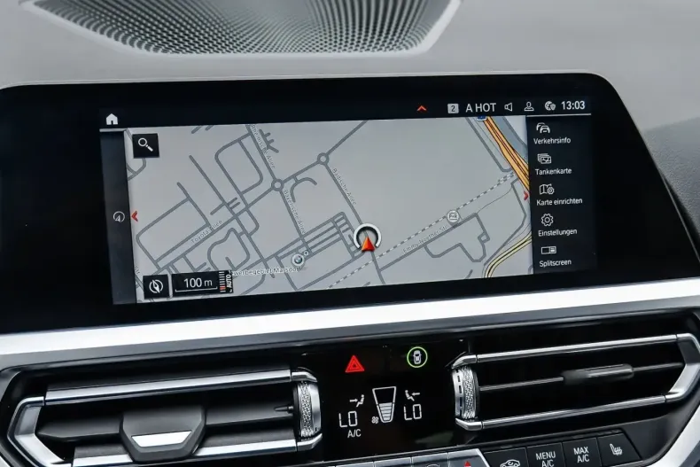 BMW 420 Gran Coupé din 2022 cu 58.296 km - oferta BMW175574 - foto 8