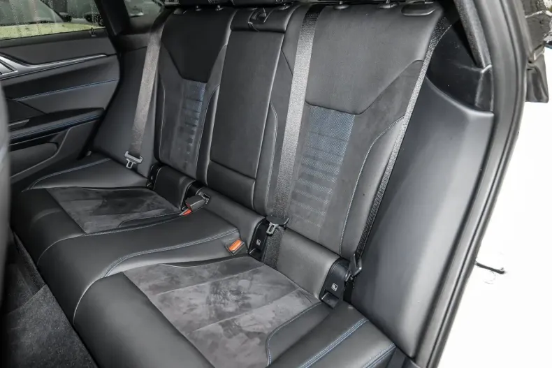 BMW 420 Gran Coupé din 2022 cu 58.296 km - oferta BMW175574 - foto 10