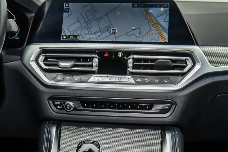 BMW 420 Gran Coupé din 2022 cu 58.296 km - oferta BMW175574 - foto 12