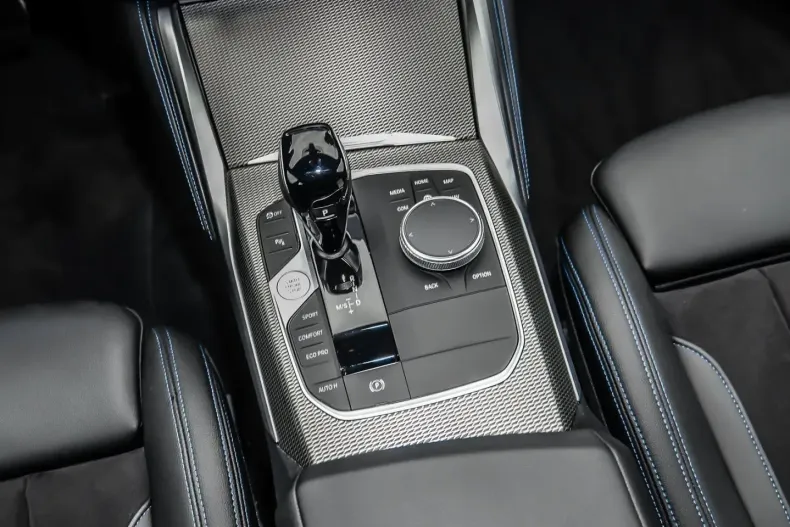 BMW 420 Gran Coupé din 2022 cu 58.296 km - oferta BMW175574 - foto 13