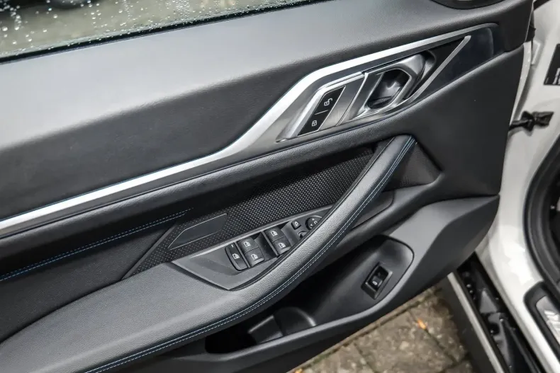 BMW 420 Gran Coupé din 2022 cu 58.296 km - oferta BMW175574 - foto 16