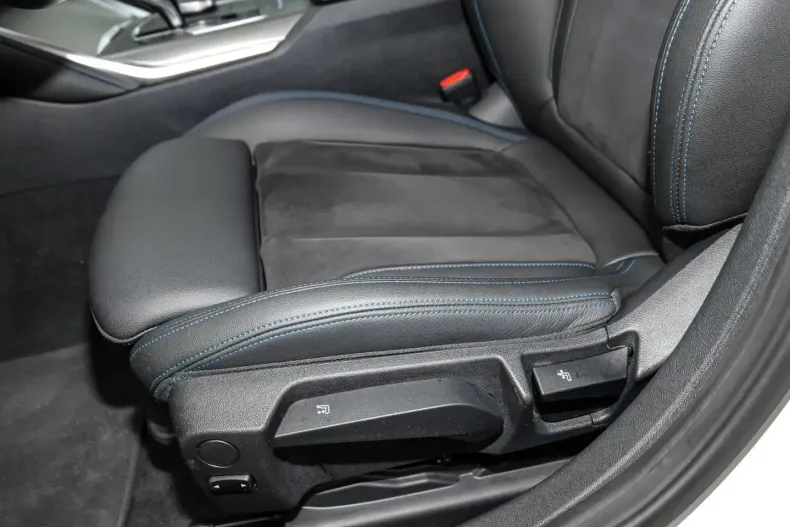 BMW 420 Gran Coupé din 2022 cu 58.296 km - oferta BMW175574 - foto 18