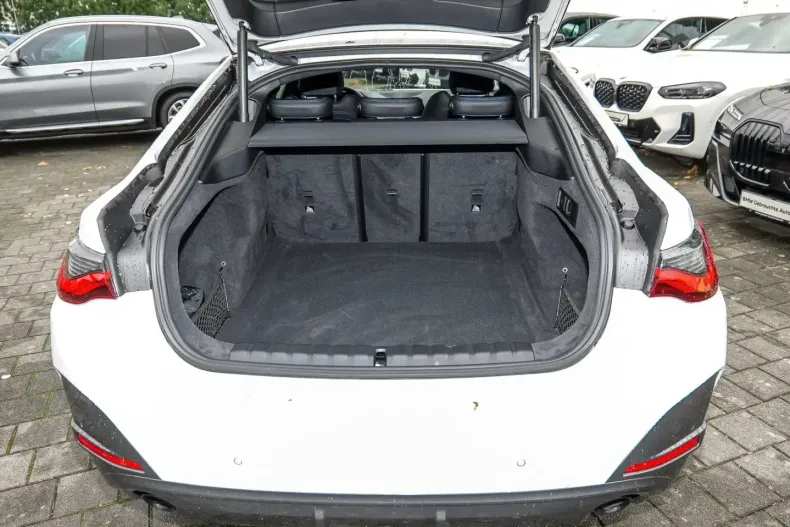 BMW 420 Gran Coupé din 2022 cu 58.296 km - oferta BMW175574 - foto 19