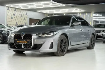 BMW 420 Gran Coupé din 2024 - oferta BMW175575