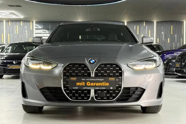 BMW 420 Gran Coupé din 2024 cu 79.000 km - oferta BMW175575 - foto 2