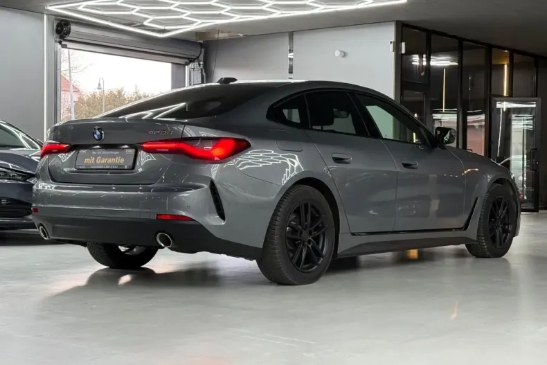 BMW 420 Gran Coupé din 2024 cu 79.000 km - oferta BMW175575 - foto 5