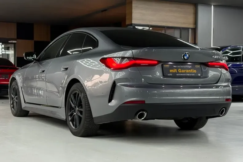 BMW 420 Gran Coupé din 2024 cu 79.000 km - oferta BMW175575 - foto 7