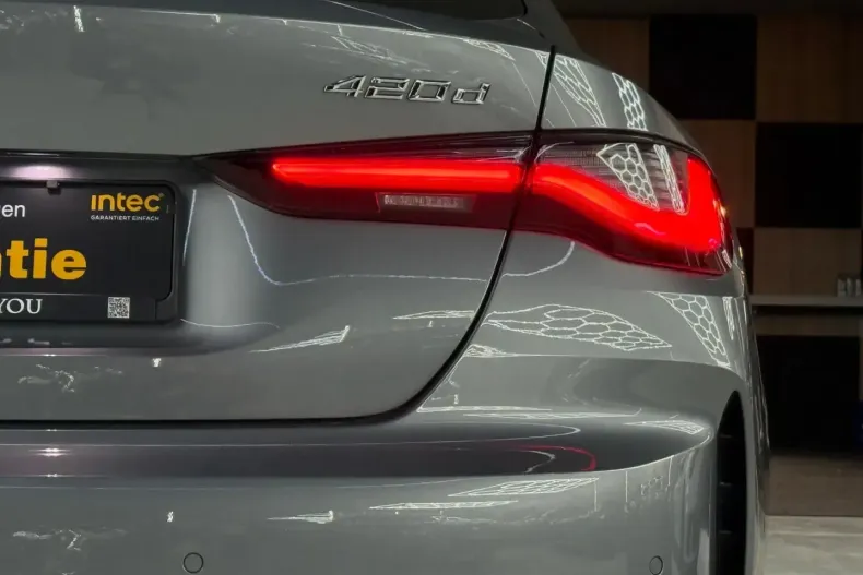 BMW 420 Gran Coupé din 2024 cu 79.000 km - oferta BMW175575 - foto 9