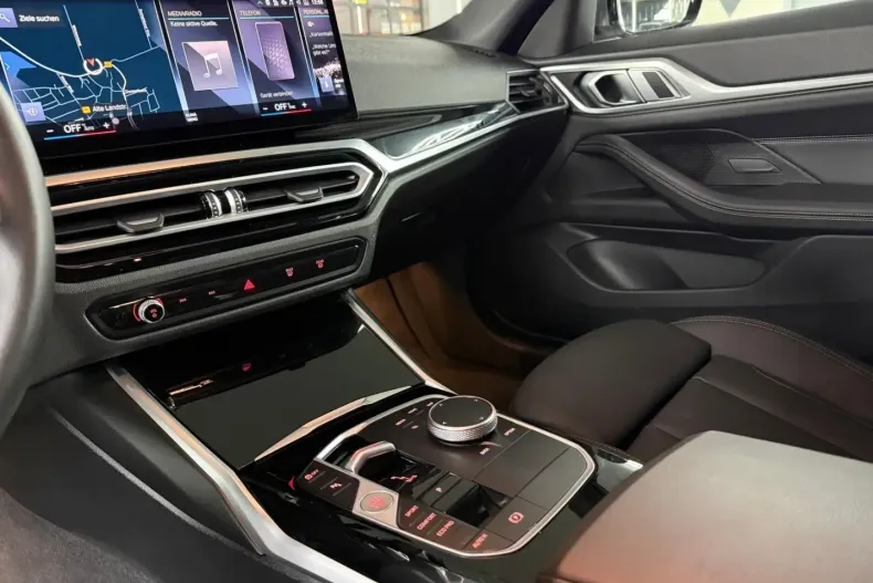 BMW 420 Gran Coupé din 2024 cu 79.000 km - oferta BMW175575 - foto 21