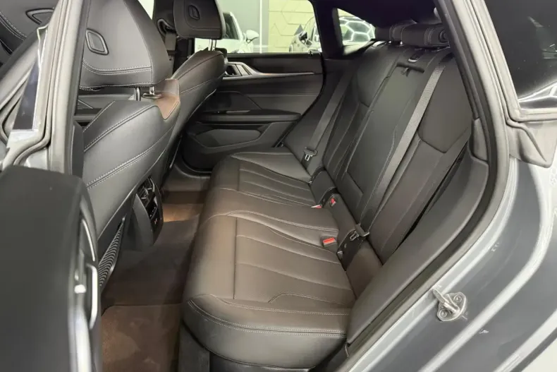 BMW 420 Gran Coupé din 2024 cu 79.000 km - oferta BMW175575 - foto 22