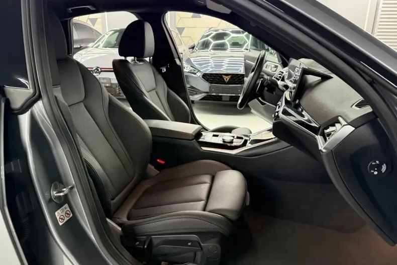 BMW 420 Gran Coupé din 2024 cu 79.000 km - oferta BMW175575 - foto 27