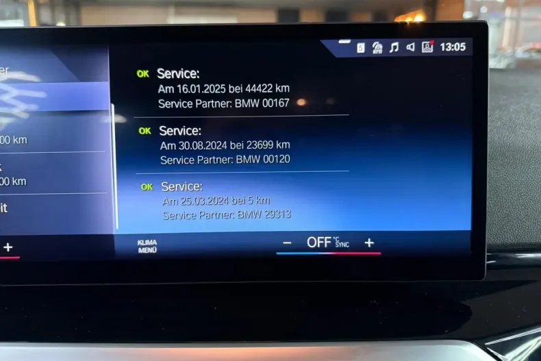 BMW 420 Gran Coupé din 2024 cu 79.000 km - oferta BMW175575 - foto 34