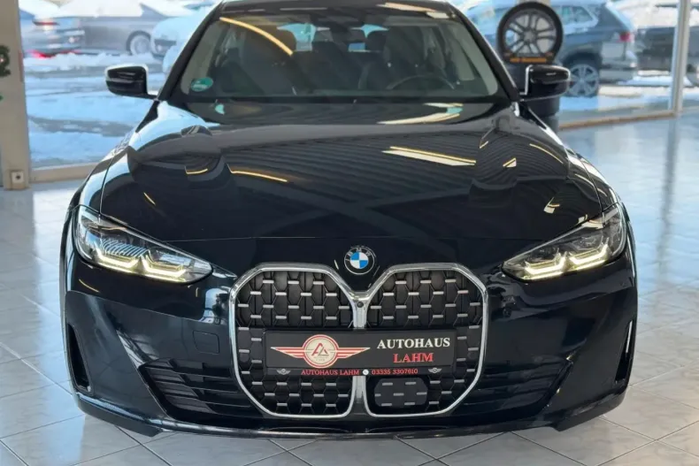 BMW 420 Gran Coupé din 2024 cu 78.000 km - oferta BMW175576 - foto 3