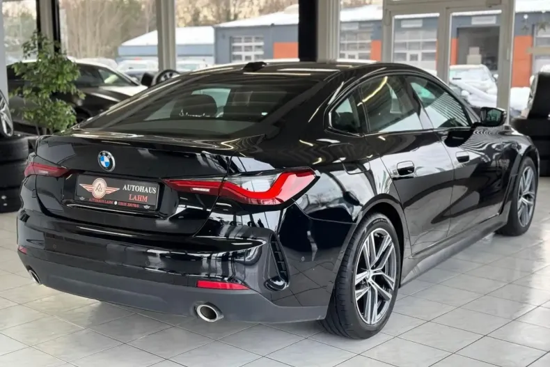 BMW 420 Gran Coupé din 2024 cu 78.000 km - oferta BMW175576 - foto 5