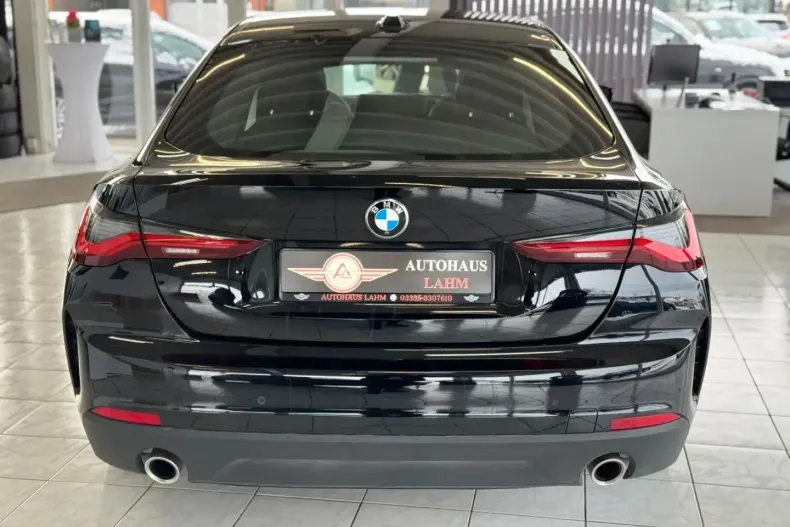 BMW 420 Gran Coupé din 2024 cu 78.000 km - oferta BMW175576 - foto 6