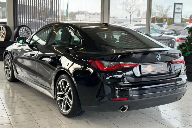 BMW 420 Gran Coupé din 2024 cu 78.000 km - oferta BMW175576 - foto 7