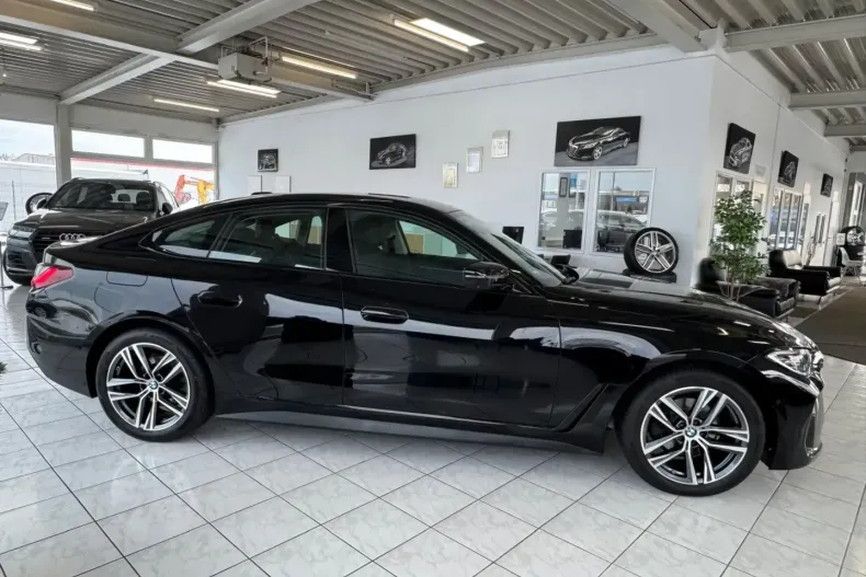 BMW 420 Gran Coupé din 2024 cu 78.000 km - oferta BMW175576 - foto 9