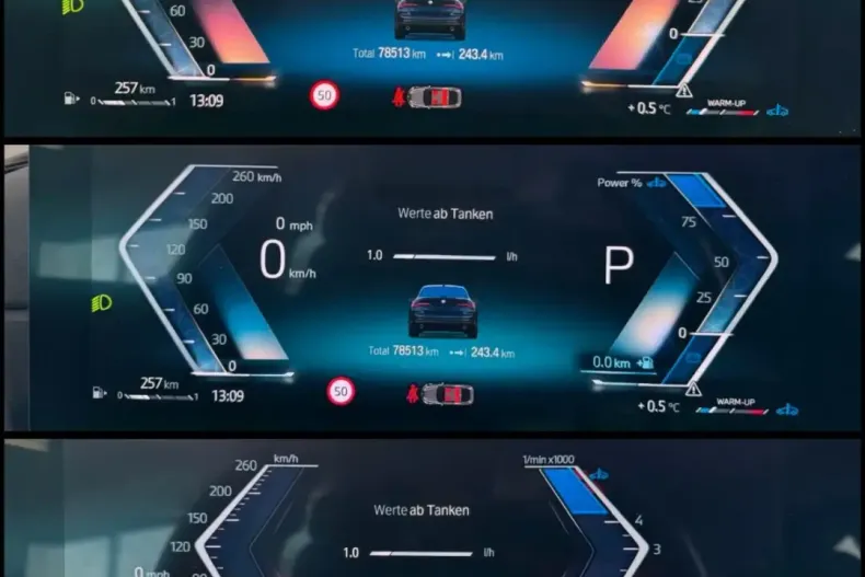 BMW 420 Gran Coupé din 2024 cu 78.000 km - oferta BMW175576 - foto 12