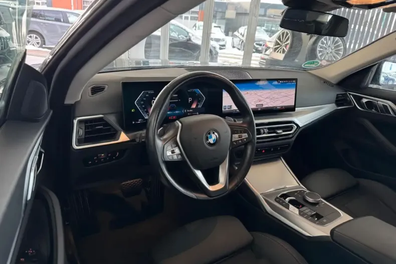 BMW 420 Gran Coupé din 2024 cu 78.000 km - oferta BMW175576 - foto 13