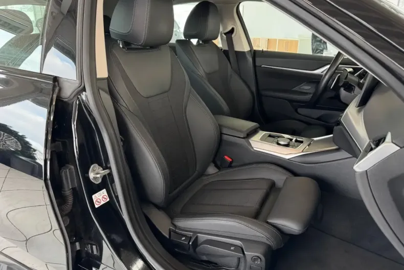 BMW 420 Gran Coupé din 2024 cu 78.000 km - oferta BMW175576 - foto 24