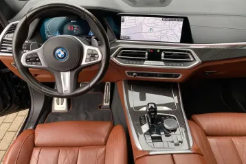 BMW X5 din 2022 - oferta BMW175577