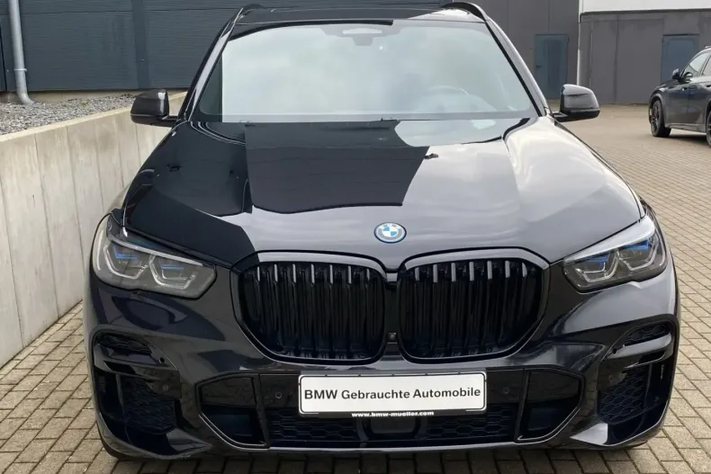 BMW X5 din 2022 cu 84.250 km - oferta BMW175577 - foto 3
