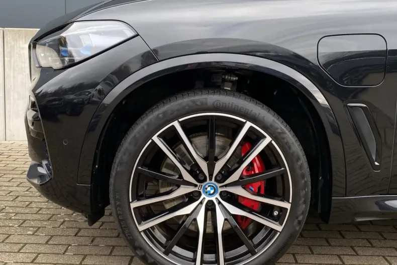 BMW X5 din 2022 cu 84.250 km - oferta BMW175577 - foto 5