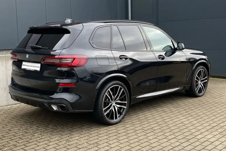 BMW X5 din 2022 cu 84.250 km - oferta BMW175577 - foto 7