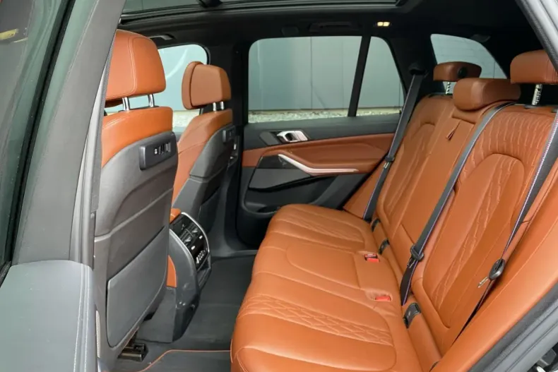 BMW X5 din 2022 cu 84.250 km - oferta BMW175577 - foto 9