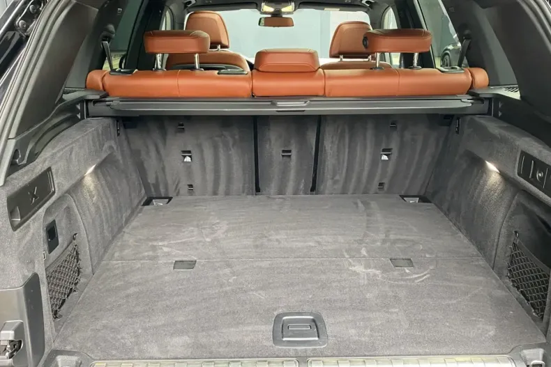 BMW X5 din 2022 cu 84.250 km - oferta BMW175577 - foto 11