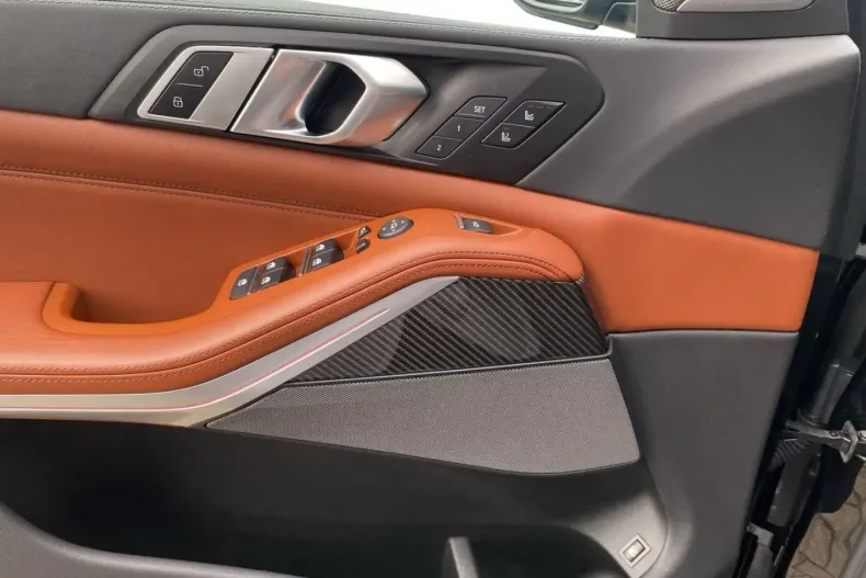 BMW X5 din 2022 cu 84.250 km - oferta BMW175577 - foto 12