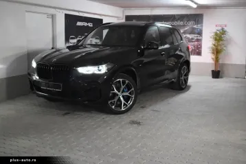 BMW X5 din 2022 - oferta BMW175580