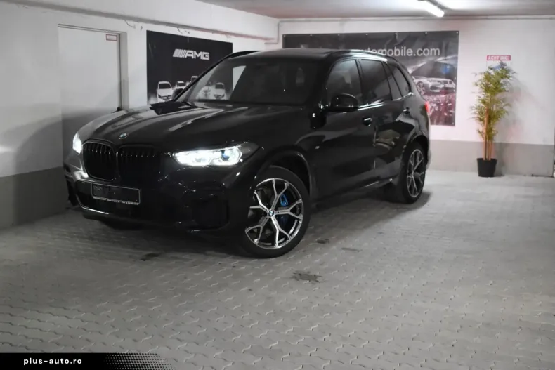 BMW X5 din 2022 cu 59.700 km - oferta BMW175580 - foto 1