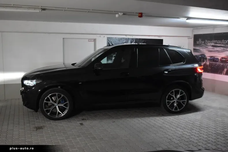BMW X5 din 2022 cu 59.700 km - oferta BMW175580 - foto 2