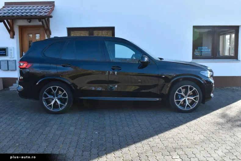 BMW X5 din 2022 cu 59.700 km - oferta BMW175580 - foto 4