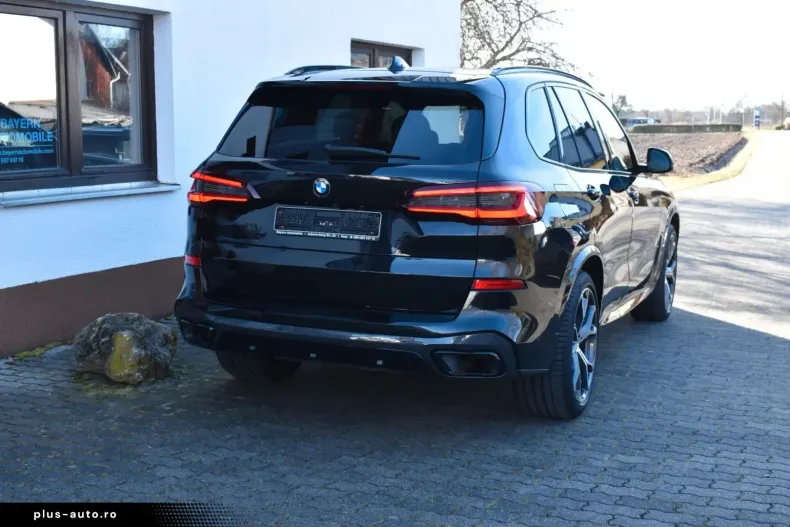 BMW X5 din 2022 cu 59.700 km - oferta BMW175580 - foto 5