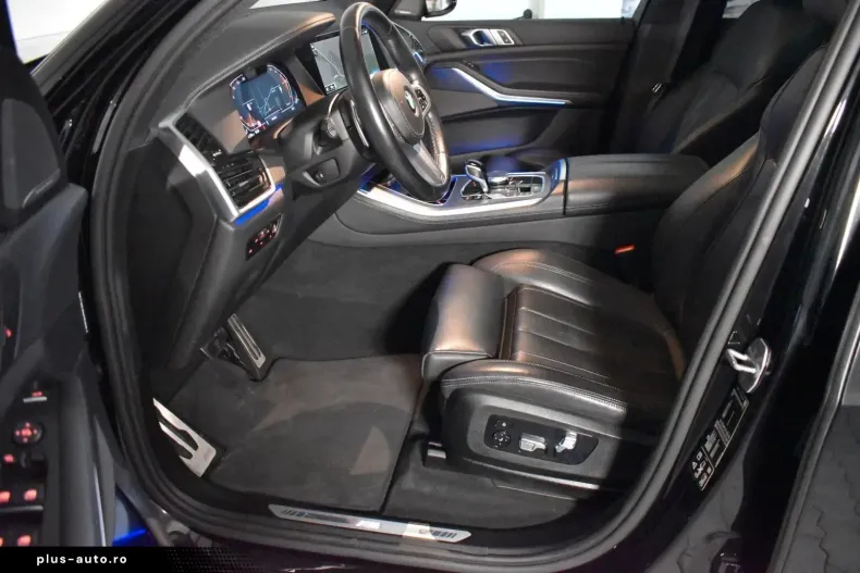 BMW X5 din 2022 cu 59.700 km - oferta BMW175580 - foto 7