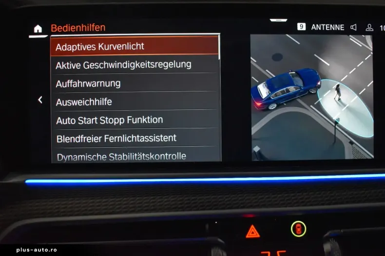 BMW X5 din 2022 cu 59.700 km - oferta BMW175580 - foto 12