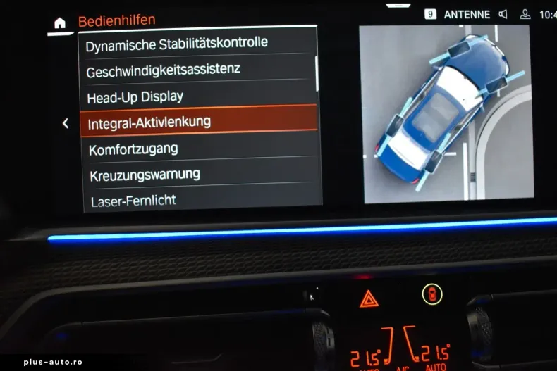 BMW X5 din 2022 cu 59.700 km - oferta BMW175580 - foto 13