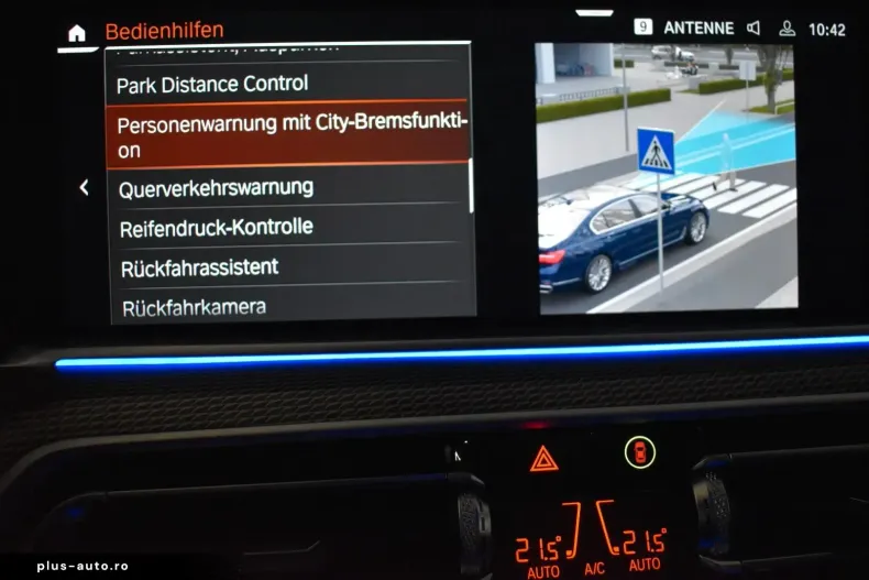 BMW X5 din 2022 cu 59.700 km - oferta BMW175580 - foto 15