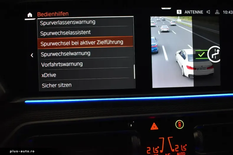 BMW X5 din 2022 cu 59.700 km - oferta BMW175580 - foto 16