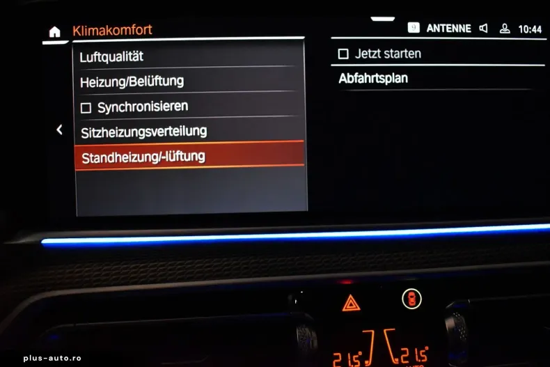 BMW X5 din 2022 cu 59.700 km - oferta BMW175580 - foto 17