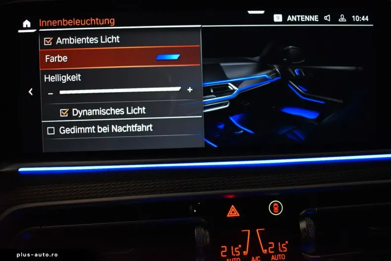 BMW X5 din 2022 cu 59.700 km - oferta BMW175580 - foto 18