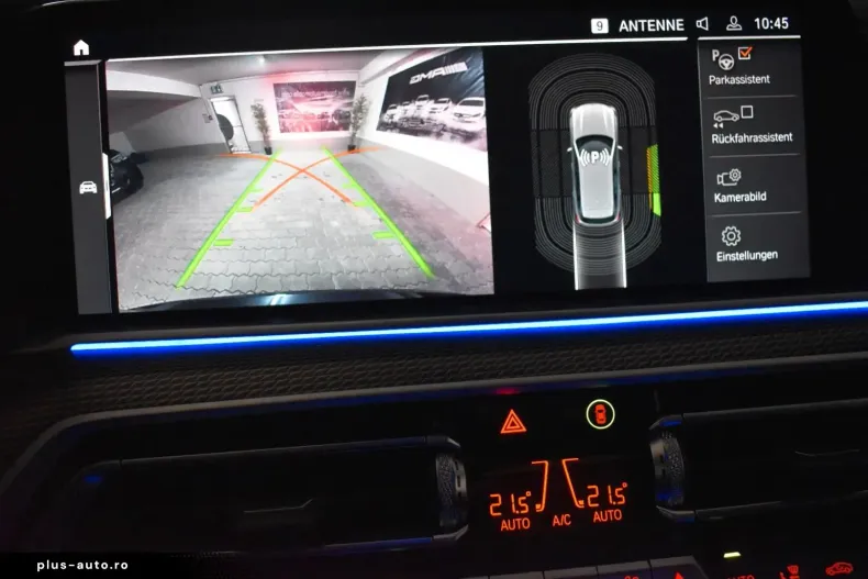 BMW X5 din 2022 cu 59.700 km - oferta BMW175580 - foto 19