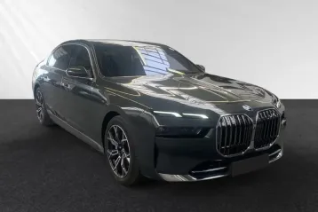 BMW 750 din 2024 - oferta BMW175581