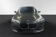 BMW 750 din 2024 cu 38.600 km - oferta BMW175581 - foto 2